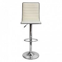 Стул барный AksHome CAPRI, (кремовый) купить в Минске